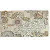 LOBERON Tapis Sussex, multicolore (240 x 170cm)