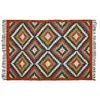 LOBERON Tapis Dailies, multicolore (170 x 120cm)