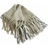 LOBERON Plaid Klinas, beige (130 x 170cm)