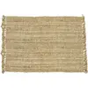 LOBERON Tapis Hermitage, marron (300 x 200cm)
