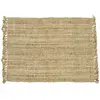 LOBERON Tapis Hermitage, marron (240 x 170cm)