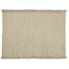 LOBERON Tapis Levraut, crème (240 x 170cm)
