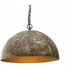 LOBERON Suspension Ashton, or vieilli (33cm)