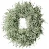 LOBERON Couronne Senailly, vert (11cm)