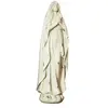 LOBERON Statuette Antiere, crème (13 x 10 x 41.5cm)