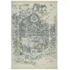 Tapis Lortet, gris (240 x 170cm)