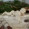Ange décoratif Deronza