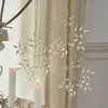 Lot de 3 décorations à suspendre Nimweth