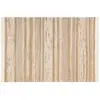 LOBERON Tapis Cassidy, beige/marron (300 x 200cm)