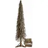 Loberon Sapin décoratif Sullivan, marron (160cm)