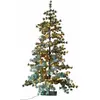 LOBERON Sapin de Noël Sapi, vert (180cm)