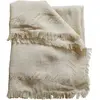 LOBERON Nappe Emilia, lin (240 x 135cm)