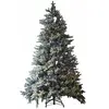LOBERON Sapin de Noël Patrick, vert (210cm)