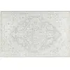 LOBERON Tapis Armidale, crème/gris (300 x 200cm)