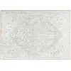 LOBERON Tapis Armidale, crème/gris (240 x 170cm)