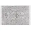 LOBERON Tapis Delpheer, marron/beige (300 x 200cm)
