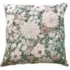 LOBERON Housse de coussin Cappellina, multicolore (40 x 40cm)