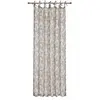 LOBERON Rideau Cappellina, rose (135 x 250cm)
