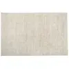 LOBERON Tapis Mariselle, marron (300 x 200cm)