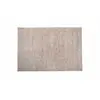 LOBERON Tapis Mariselle, marron (200 x 140cm)