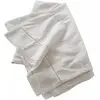 LOBERON Nappe Covent Garden, blanc (250 x 160cm)