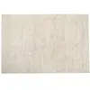 LOBERON Tapis Mariselle, crème (240 x 170cm)