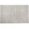 LOBERON Tapis Mariselle, gris (240 x 170cm)