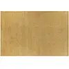 LOBERON Tapis Cresil, jaune (200 x 140cm)
