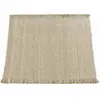 LOBERON Tapis Levraut, crème (200 x 140cm)