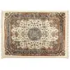 LOBERON Tapis Aleixo, multicolore (200 x 140cm)