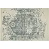LOBERON Tapis Lortet, gris (200 x 140cm)