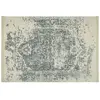 LOBERON Tapis Lortet, gris (300 x 200cm)