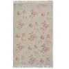 LOBERON Tapis Ingvi, multicolore (240 x 170cm)