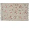 LOBERON Tapis Ingvi, multicolore (300 x 200cm)