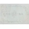 LOBERON Tapis Zilevax, crème/rose (300 x 200cm)
