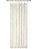 LOBERON Voilage Dulciette, multicolore (140 x 250cm)