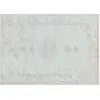 LOBERON Tapis Zilevax, crème/rose (200 x 140cm)