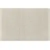 LOBERON Tapis Ivonique, crème (300 x 200cm)