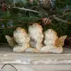 Anges décoratifs Nivardo