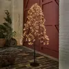 Arbre à LED Brúnvek