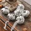 Lot de 6 décorations de Noël Cheshire
