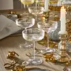 Lot de 6 verres Haverly
