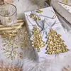 Décorations de Noël, set de 4 Zaniva