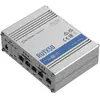 QuWireless Teltonika RUTX50 routeur sans fil Gigabit Ethernet 5G Acier inoxydable