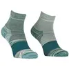 Ortovox YPSILANTI ALPINE QUARTER SOCKS W - C: ice waterfall_ T: 42-44