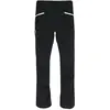 Ortovox Col Becchei Pants - Pantalon softshell homme Black Raven L