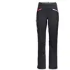 Ortovox Col Becchei Pants - Pantalon softshell femme Black Raven L