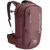 Ortovox - Haute Route 30 S - Sac à dos ski taille 30 l - Short, rouge