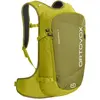 Ortovox - Sac à dos de ski - Cross Rider 22 Dirty Daisy - Jaune