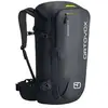 Ortovox - Haute Route 38 S - Sac à dos ski taille 38 l - Short, bleu